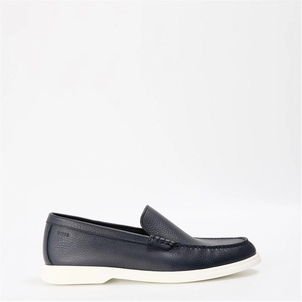 Hugo Boss Sienne_Mocc_tbsf 10269710 01 - Blue